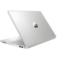 Gray Hp Laptop
