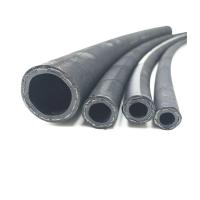 Gray Rubber Hose 