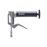 Heavy Duty Mini Pistol Grease Gun Types Deluxe Supplier
