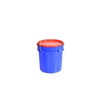 Grease HDPE Container