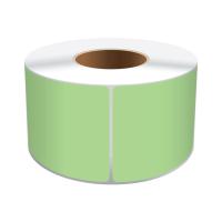 Green Bpa Free Thermal Paper, Vibrant color option