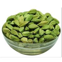 Green Cardamom Grade