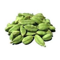 Superior Quality Green Cardamom Uses Aromatic Decent Flavor Image
