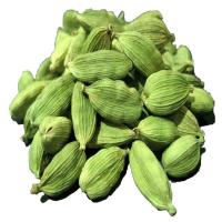 Superior Quality Green Cardamom Uses Aromatic Decent Flavor