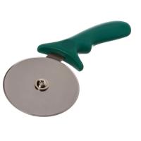 Green Cutter Pizza  Image