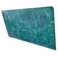 Green Granite Stone, Shiny look, stylish design