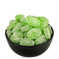 Green Kachi Kairi Candy