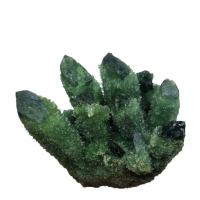 Green Quartz Mineral