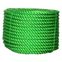 Green Ropes Polyethylene