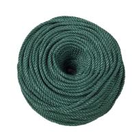 Green Ropes Polyethylene