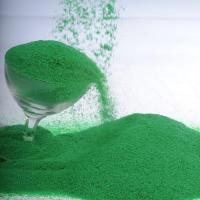 Green Rotomolding Powder
