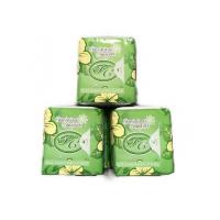 Green Sanitary Napkins