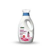 Greenglow Laundry Machine Detergent, Herbal enzyme