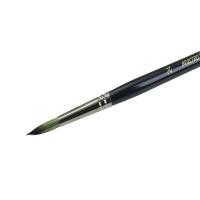 Greengold Acrylic Brush