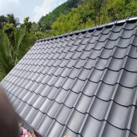 Grey Clay Roof Tiles, Durability & weather-resistant