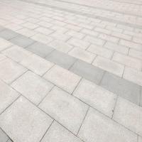 Grey Commercial Pavers