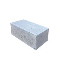 Grey Flyash Bricks Image