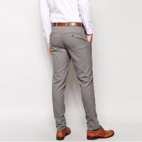 grey Formal Pant