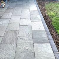 Grey Kandla Sandstone