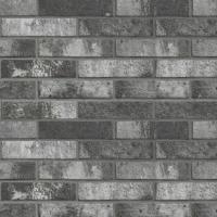 Grey London Brick