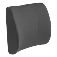 Grey Lumbar Support