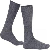 Grey Mens Socks Image