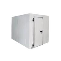 Grey Refrigerated Container