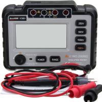 Grey Resistance Tester