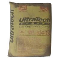 Ultratech Cement Grey