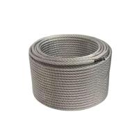 Grey Wire Rope