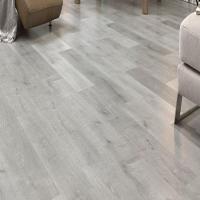 Grey Wood Flooring