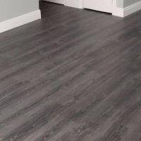Grey Wood Flooring