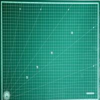 Grids Mat Cutters Image