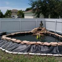 Gril Brand Geo-Membrane