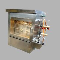 Grill Chicken Machine 