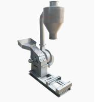 Grinding Spice Machine