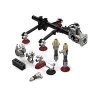 Gripper Tooling Assembly