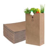 Grocery Snacks Bags
