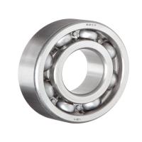 Groove Ball Bearing