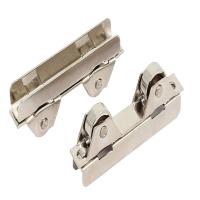 Groove Metal Clamps Image