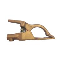 Ground Earth Clamps
