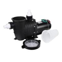 Ground Pool Pump