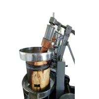 Groundnut Oil Machinery