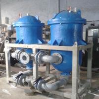 Grp Bag Strainer