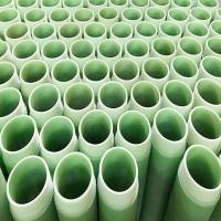 GRP Filament Wound Profile Image