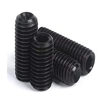 Stainless Steel Screws Grub, Grub Screw Manufacturers