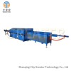 8 Station Buffing Machine Best quality  for heating element