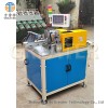 GT-WS201 auto resistance wire shrinking machine