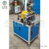 GT-WS201 auto resistance wire shrinking machine