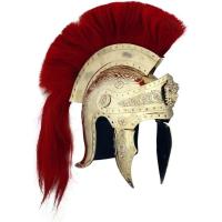 Guard Praetorian Helmets